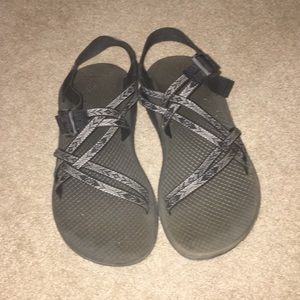 Women’s Chacos Gray size 8.5